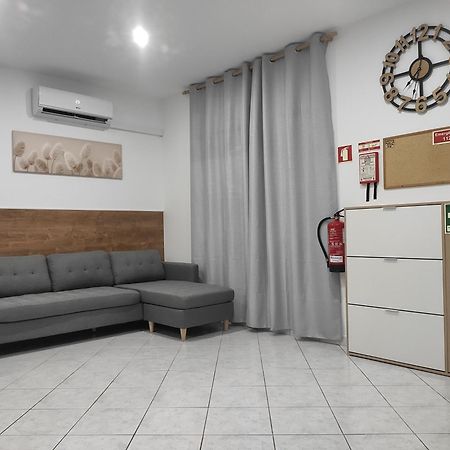 Apartmán Casa Radu Mexilhoeira Grande Exteriér fotografie