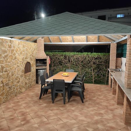 Apartmán Casa Radu Mexilhoeira Grande Exteriér fotografie