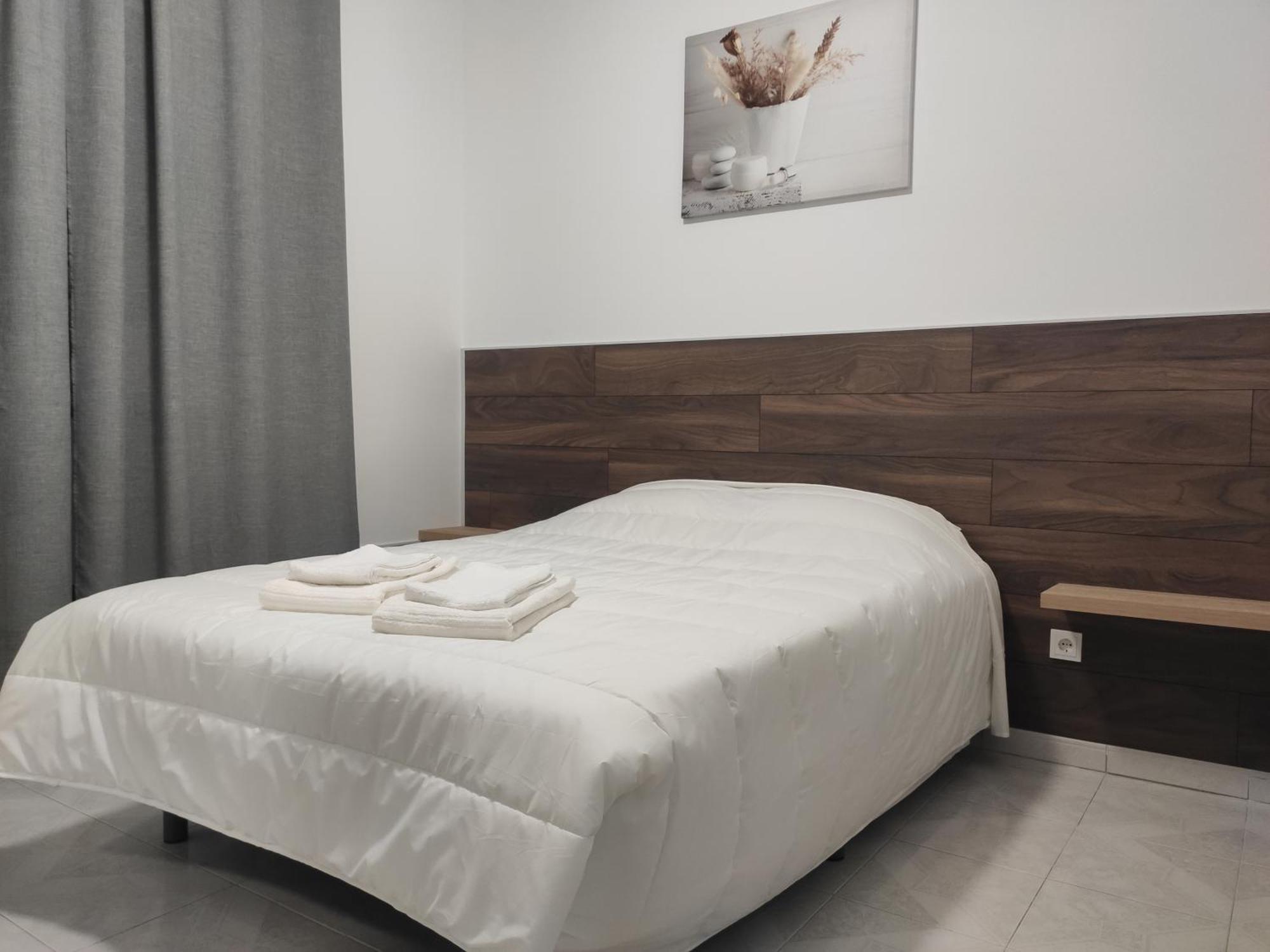 Apartmán Casa Radu Mexilhoeira Grande Exteriér fotografie