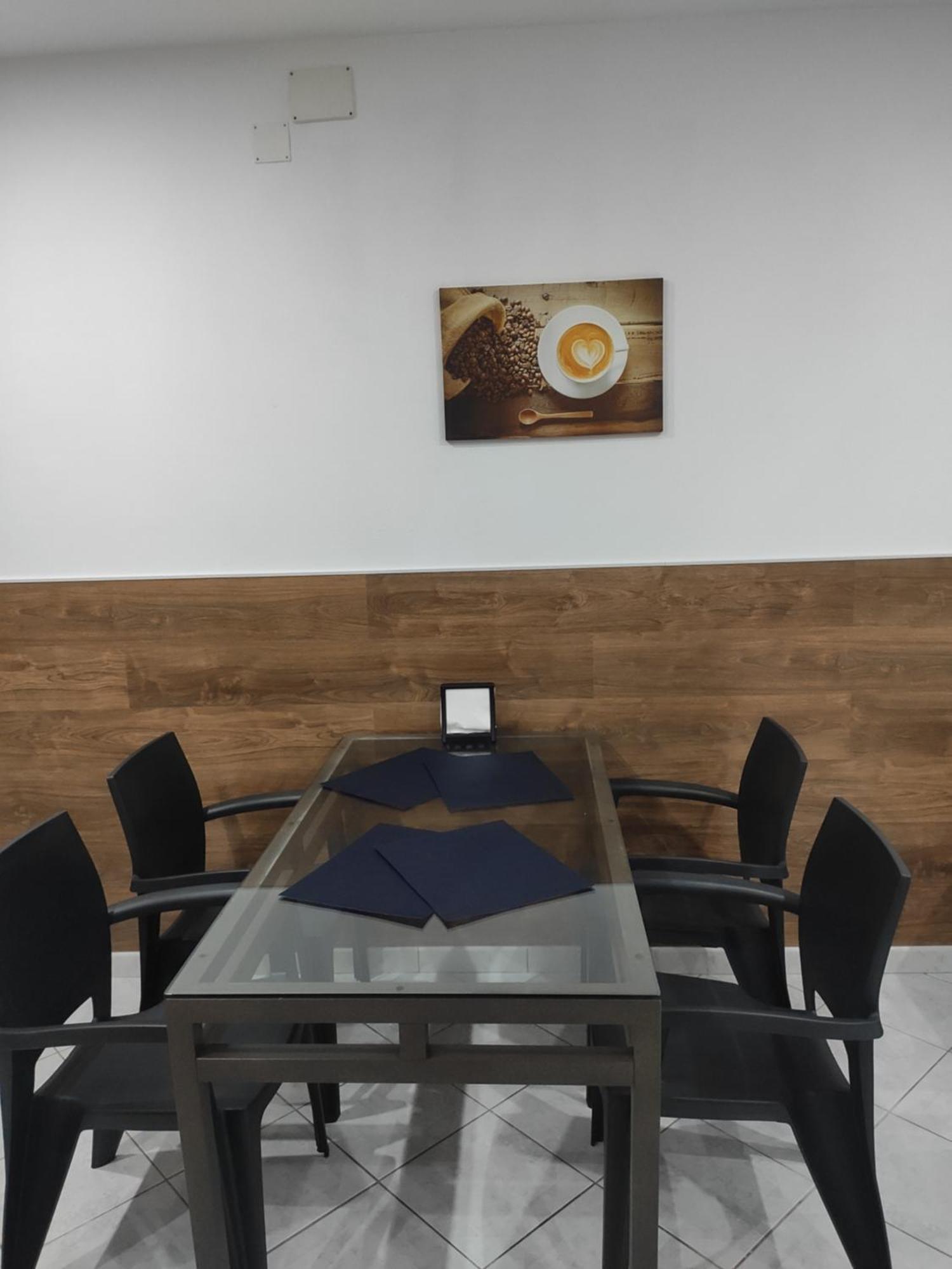 Apartmán Casa Radu Mexilhoeira Grande Exteriér fotografie