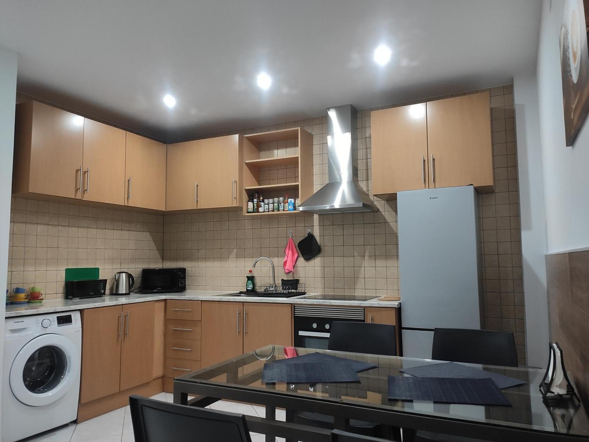 Apartmán Casa Radu Mexilhoeira Grande Exteriér fotografie