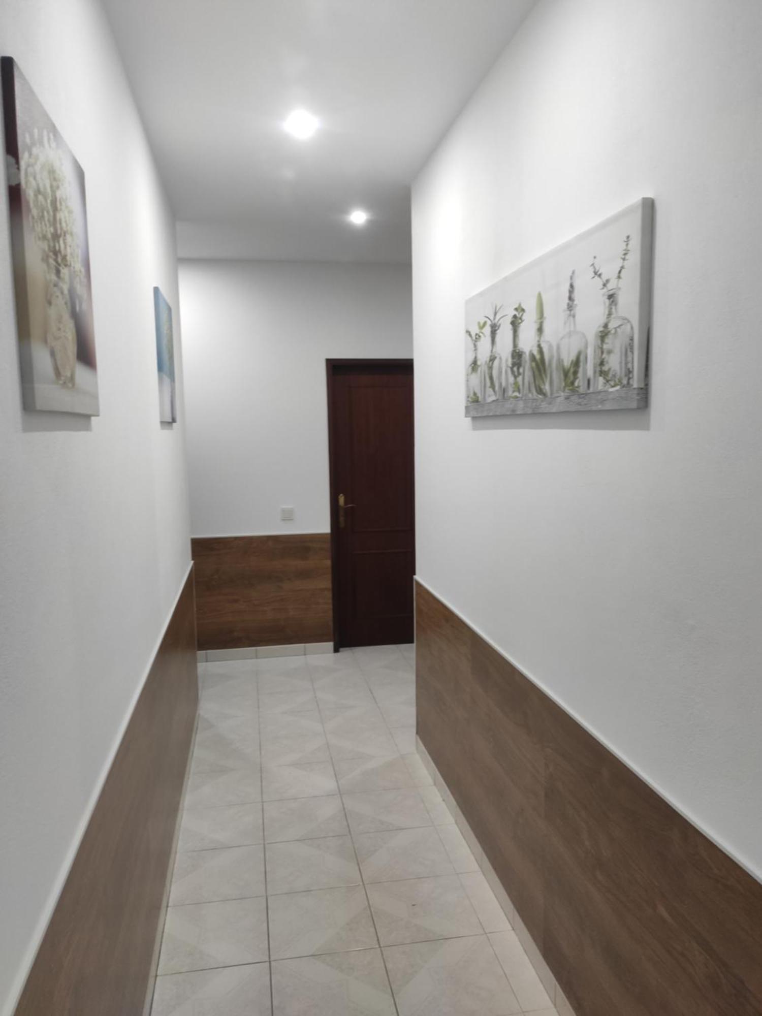 Apartmán Casa Radu Mexilhoeira Grande Exteriér fotografie