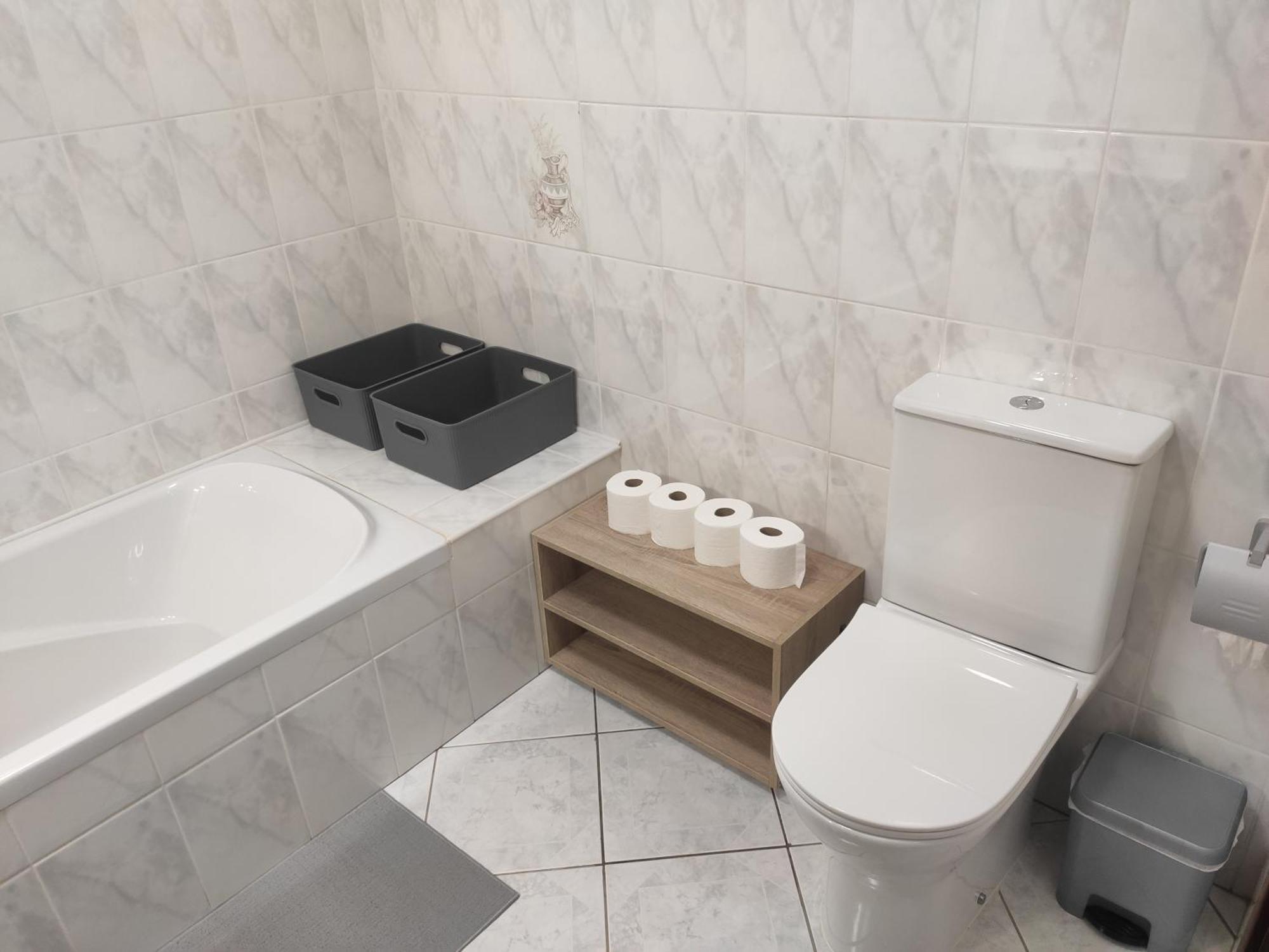 Apartmán Casa Radu Mexilhoeira Grande Exteriér fotografie