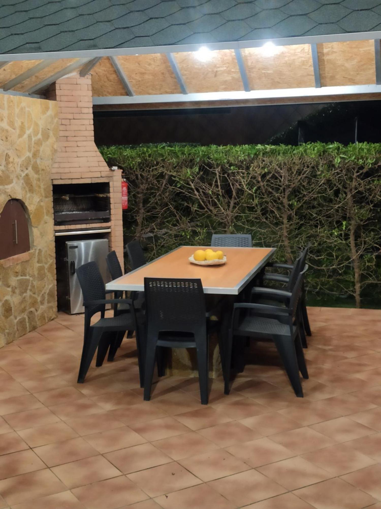 Apartmán Casa Radu Mexilhoeira Grande Exteriér fotografie