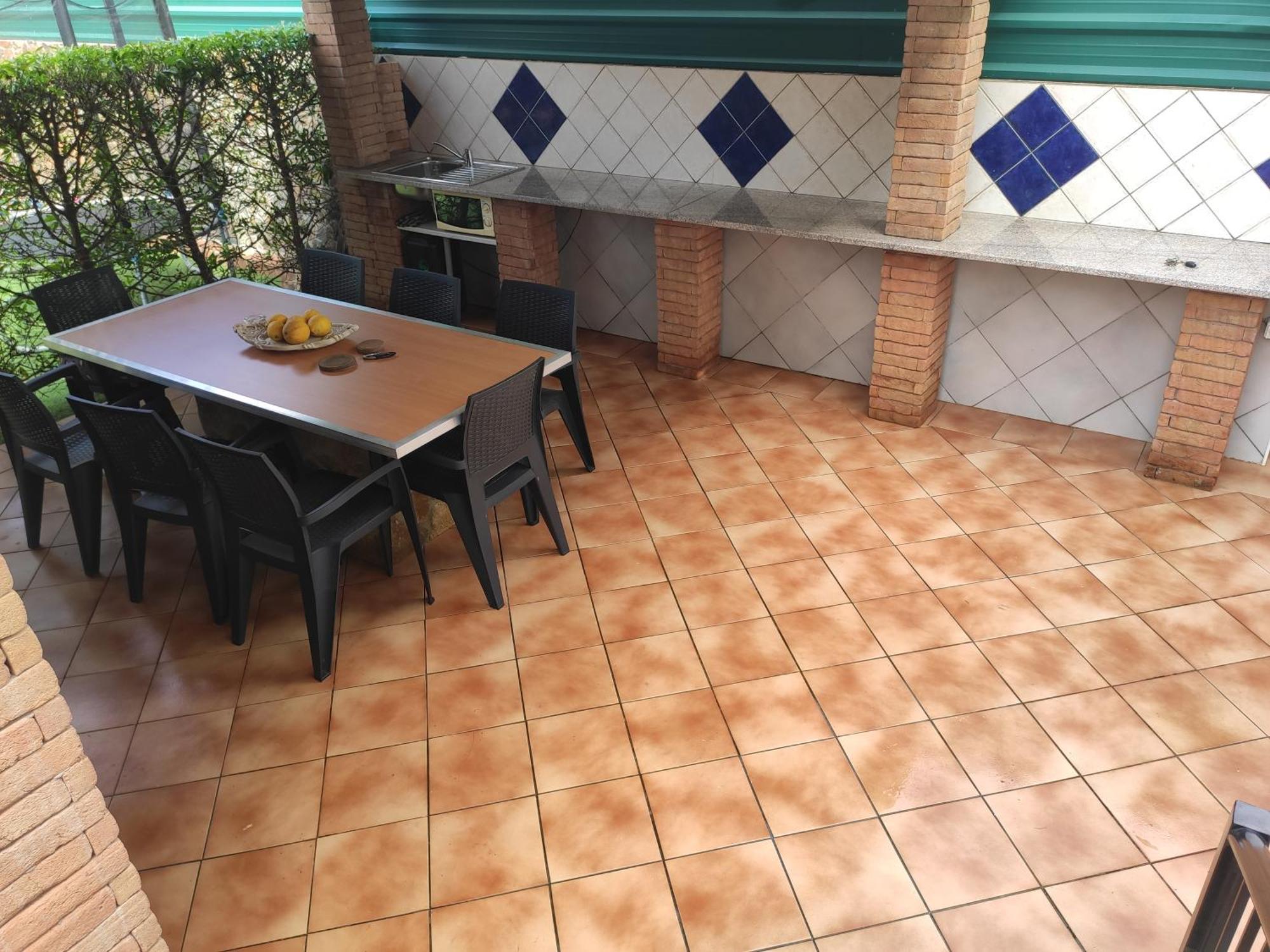 Apartmán Casa Radu Mexilhoeira Grande Exteriér fotografie