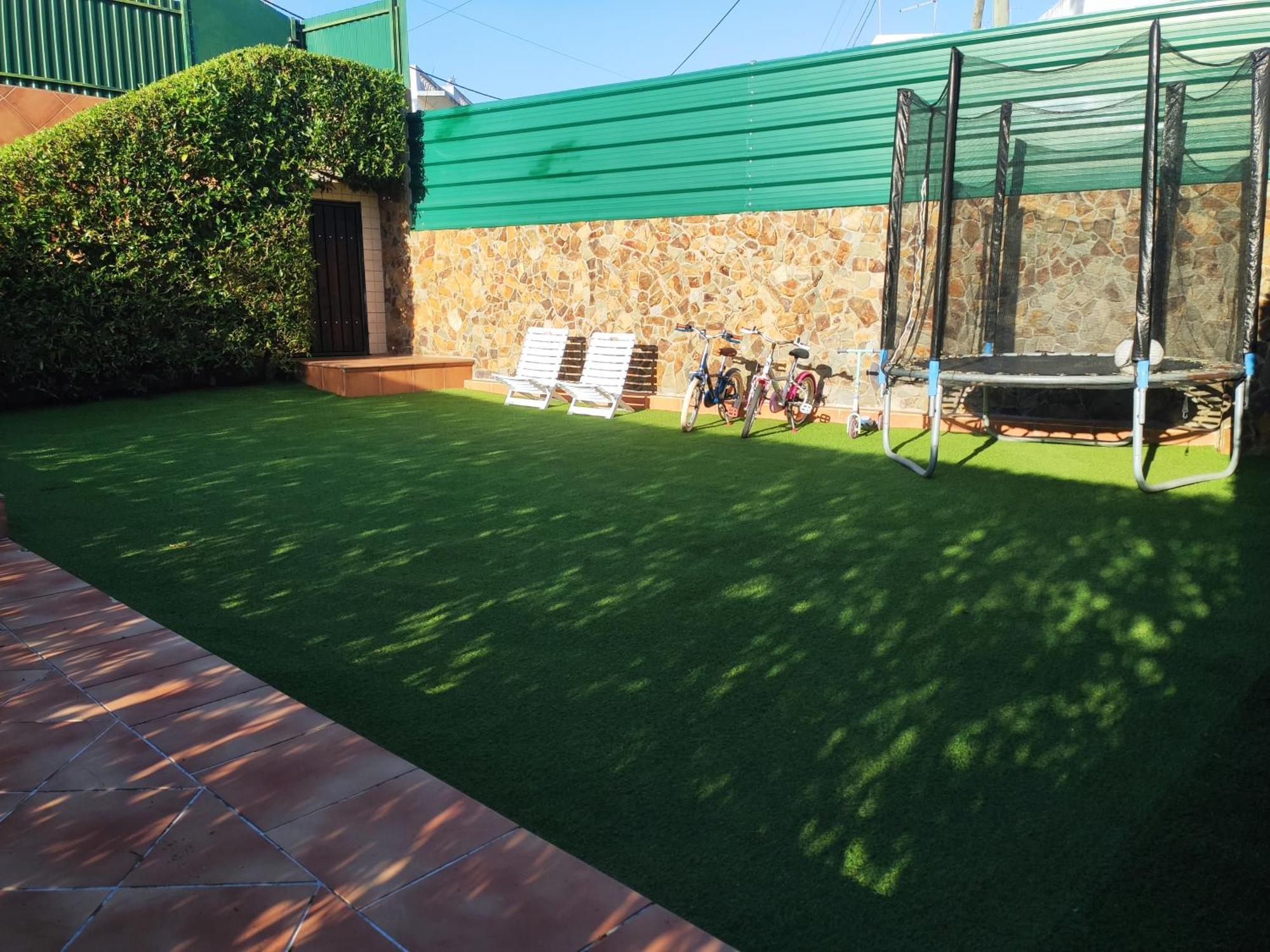 Apartmán Casa Radu Mexilhoeira Grande Exteriér fotografie